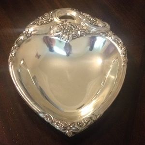 Jewelry tray